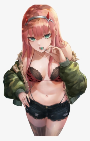 Darling In The Franxx #1805807