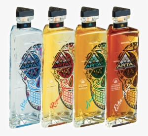 About Arta Tequila Bayshore Solutions Digital And Social - Arta Tequila #1805850