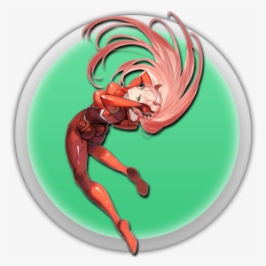 Zerotwo - Cartoon #1806024