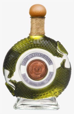 Setting A New Standard Of Excellence - Tequila #1806094