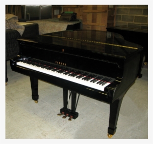 Yamaha C1 - Yamaha #1806115