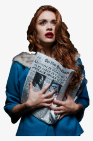 #hollandroden #lydiamartin #teenwolf - Holland Roden Photoshoot 2018 #1806200