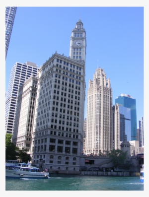 What We Now Call The Skyscraper Emerged Shortly After - Commercial Building #1806364