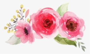 Otherwise, Here's Some Random News From Our Little - Flower Page Break Transparent #1806366