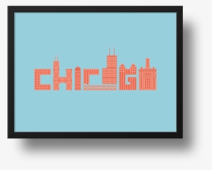 Chicago Skyline - Chicago #1806413