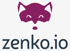 Zenko Logo In Png - Zenko Scality #1806465