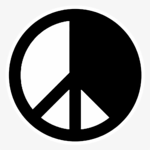 Peace Sign #1806564
