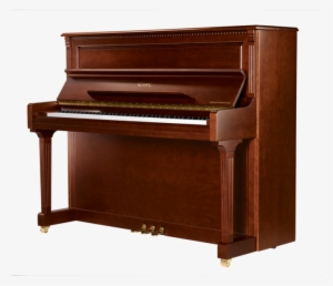 Essex Upright Eup 123fl - Essex Piano #1806613