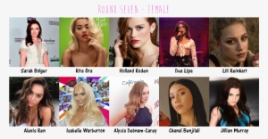 Accumulated Points Will Proceed To Stage Two - Collage #1806614