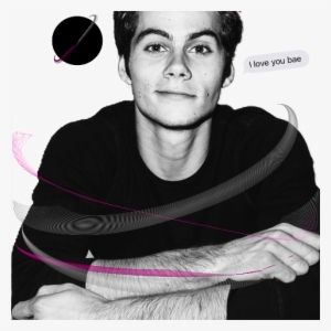 Dylan O Brien #1806657