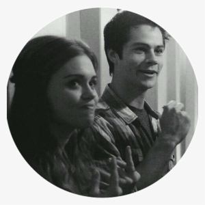 Teen Wolf Lydia And Stiles #1806686