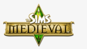 Tsm Logo New - Sims 3 Medieval #1806771