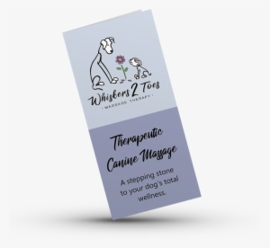 Whiskers 2 Toes Llc - Zoda Design #1806849