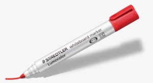 Staedtler Whiteboard Marker Red 351-2 - Staedtler Purple Whiteboard Marker #1806870