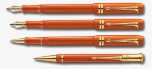 Parker Centennial Duofold Big Red - Parker Duofold Centennial Big Red 2016 #1806948