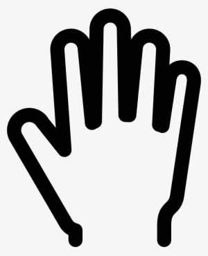 Hand Open Comments - Hand #1807055 Hand Open Comments - Hand #1807055