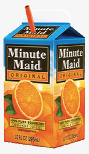 #jooce2k15 - Minute Maid Orangeade - 67.6 Fl Oz Bottle #1807250
