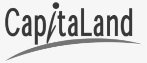 Capitaland Logo - Svg - Capitaland Ltd #1807351