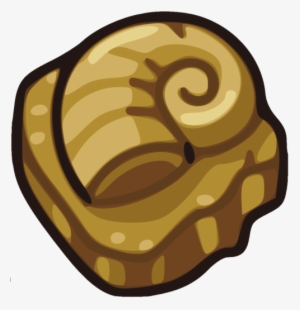 Helix Fossil #1807379