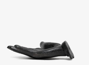 Cast Iron Open Hand - Wallet #1807403 Cast Iron Open Hand - Wallet #1807403