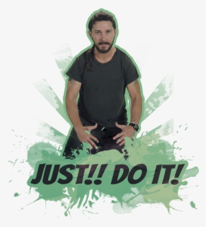 Just Do It - Wallpaper #1807461