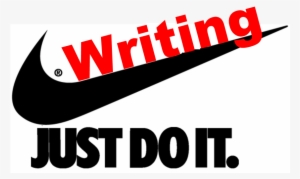 Just Do It - Nike Just Do It Logo Png #1807491