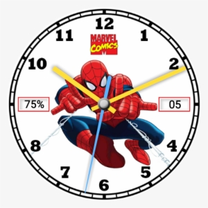 Spider-man - Marvel Universe Ultimate Spider-man Comic Reader 3 #1807536