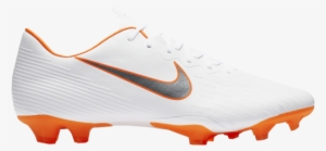 Nike Mercurial Vapor 12 Pro Fg Senior Football Boot - Nike Vapor Mercurial Xii #1807561