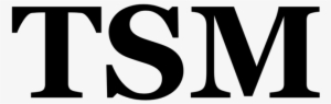 Tsm-logo #1807563