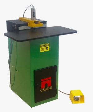 Image - Machine #1807579