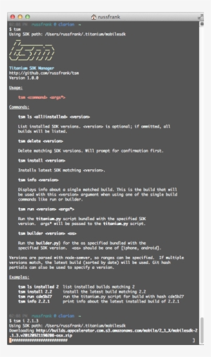 Team Solomid #1807582