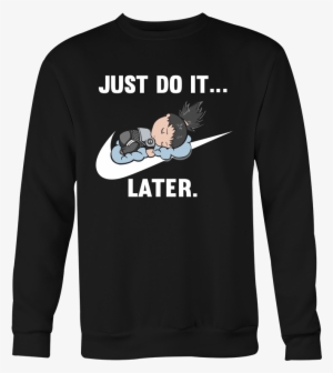 Just Do It Later - Mad Max Christmas Sweater #1807626
