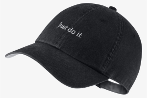 Nike H86 Just Do It Cap - 925415 010 #1807684
