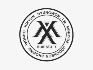 Circle By Blachxzhippuden On - Monsta X Wallpaper Phone #1807722 Circle By Blachxzhippuden On - Monsta X Wallpaper Phone #1807722