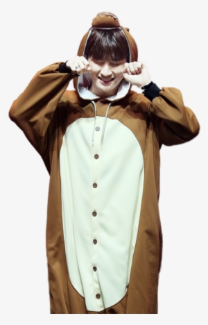 Png, Tumblr, And Overlays Image - Monsta X Im Png #1807860