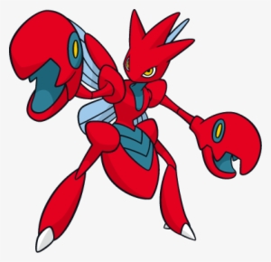 Dream-212 - Scizor Pokemon #1807865 Dream-212 - Scizor Pokemon #1807865