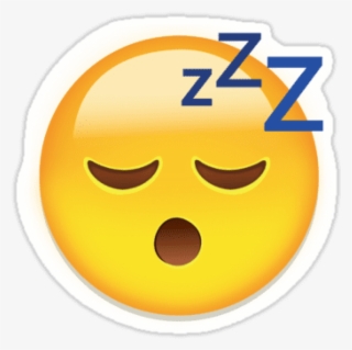 Too Tired To Party You Can Write It On Your Forehead - Goals: Sleeping Emoji | T-shirt #1807889