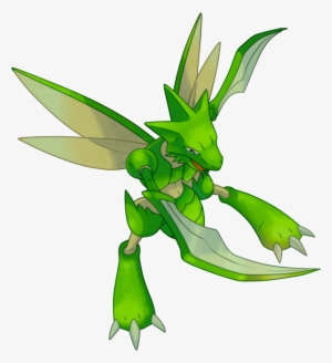 Axeu Gender - Alolan Scyther #1807942 Axeu Gender - Alolan Scyther #1807942