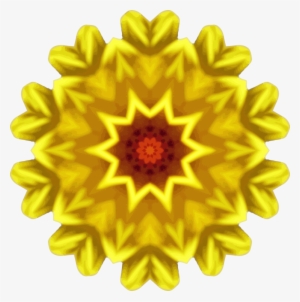 Common Sunflower Daisy Family Computer Icons Vector - Yaprak Çiçek Png #1807974