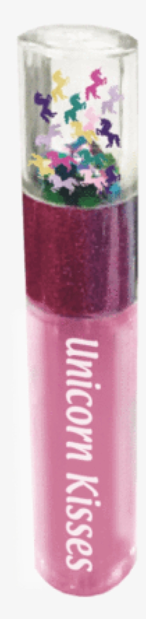 Unicorn Kiss Lipgloss - Lip Balm #1808131