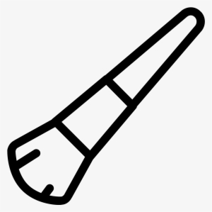 Emoji Makeup Brushemoji Emma - Paintbrush #1808184 Emoji Makeup Brushemoji Emma - Paintbrush #1808184