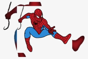 Top Animated Spider Man Tv Series - Cartoon Images Of Spiderman #1808207