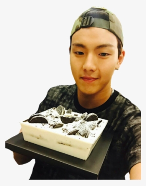 Resultado De Imagem Para Shownu Tumblr - X #1808238