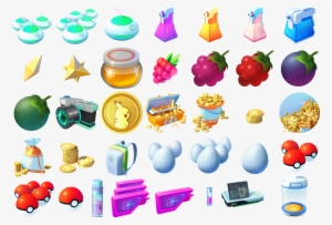 5200 + 1200 Pokécoins - Android #1808287