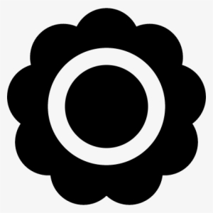 Sunflower Vector - Scalable Vector Graphics #1808316