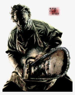 Leatherface - Texas Chainsaw Massacre 3d #1808362