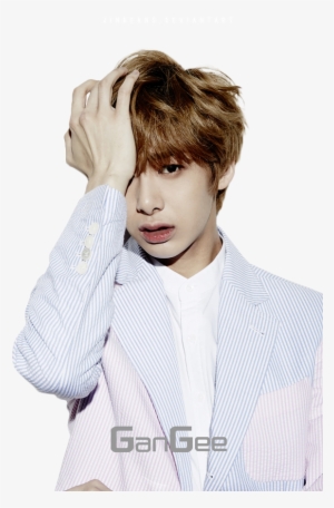 Gangee Monsta X #1808396