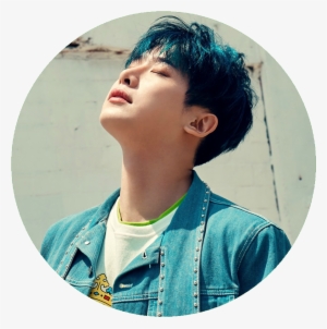 Shine Forever Monsta X #1808446