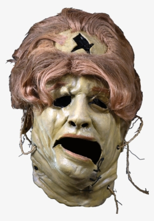 Image Of The Texas Chainsaw Massacre - Texas Chainsaw Massacre 1974 Mask #1808448