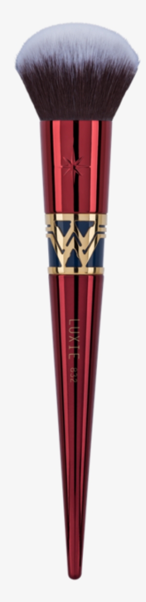 Luxiw Wonder Woman - Sigma F80 Flat Kabuki #1808501